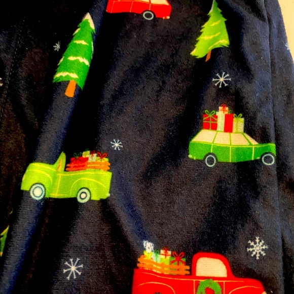 Boys Christmas 🎄 Pijama Size 6 - Picture 8 of 8